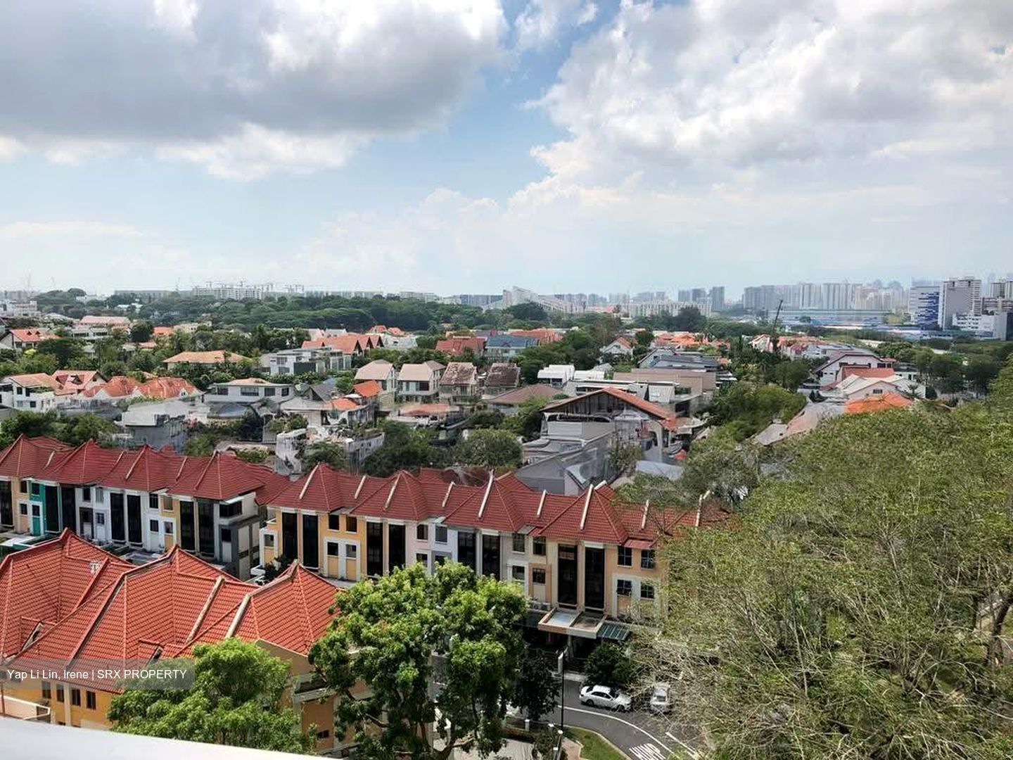 The Chuan (D19), Condominium #619425191
